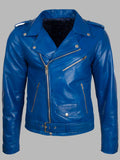 N2KG Men's Jacket