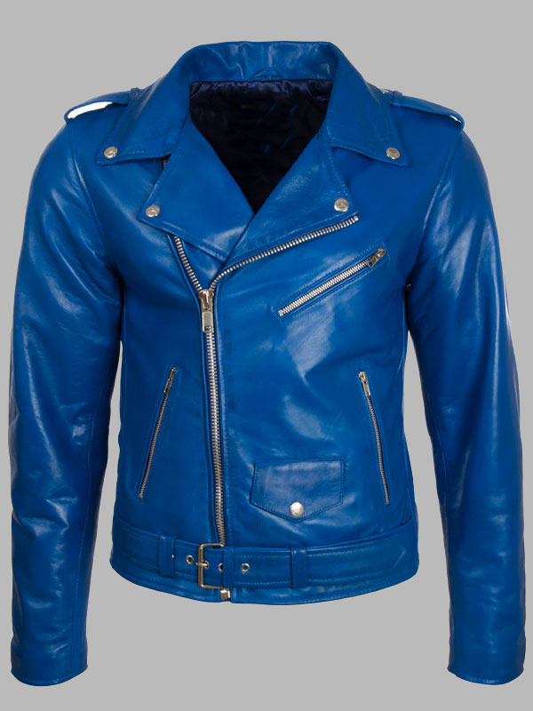 N2KG Men's Jacket