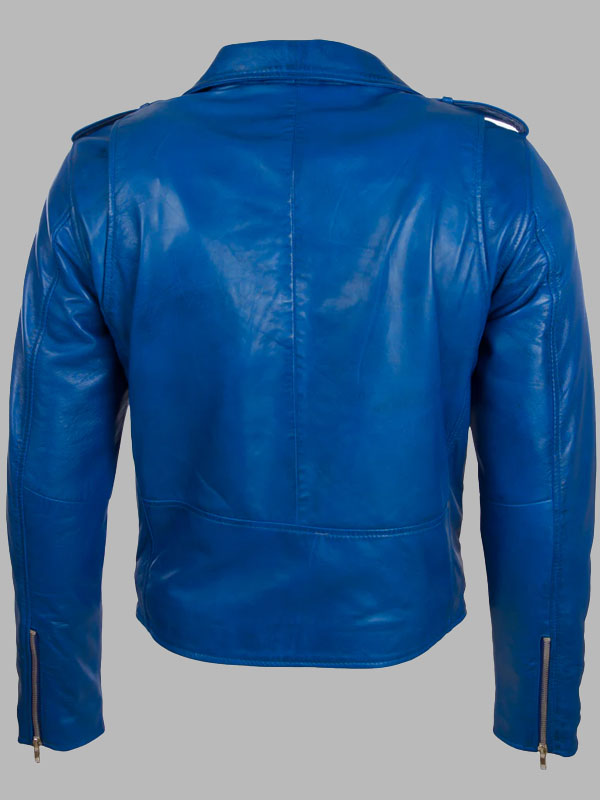 N2KG Men's Jacket