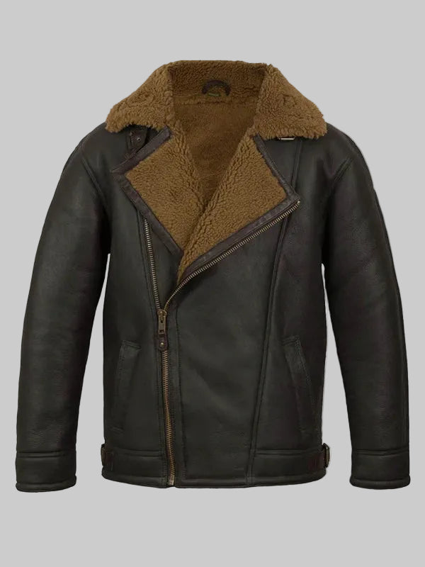Anderson-Black-Sheepskin-Shearling-Leather-Jacket