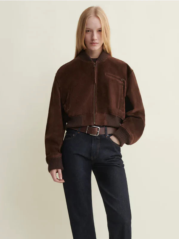 Arma-Elettra-Gritty-Suede-Jacket-For-Womens