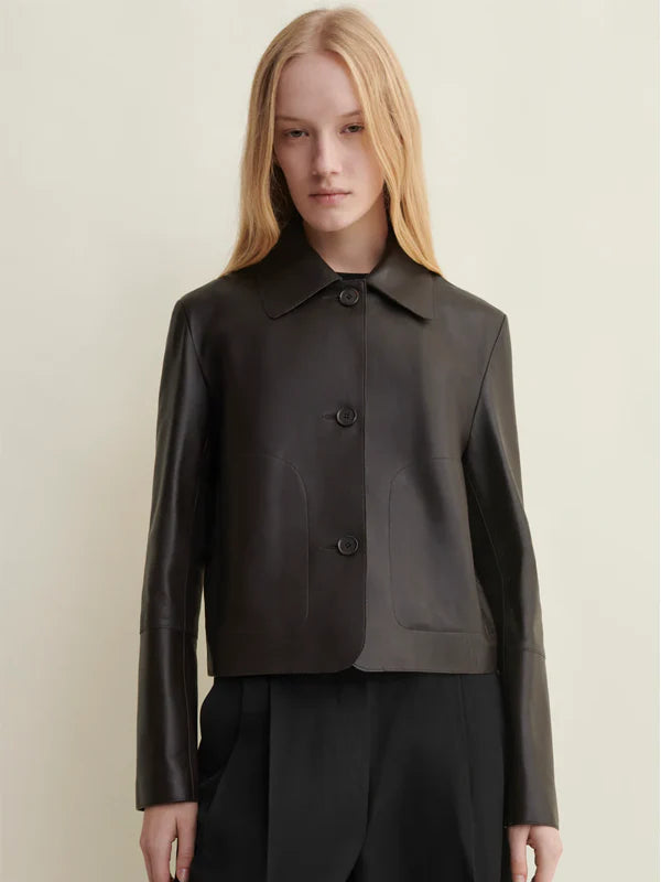 Arma-Emy-Leather-Jacket