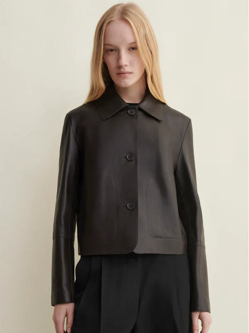 Arma-Emy-Leather-Jacket