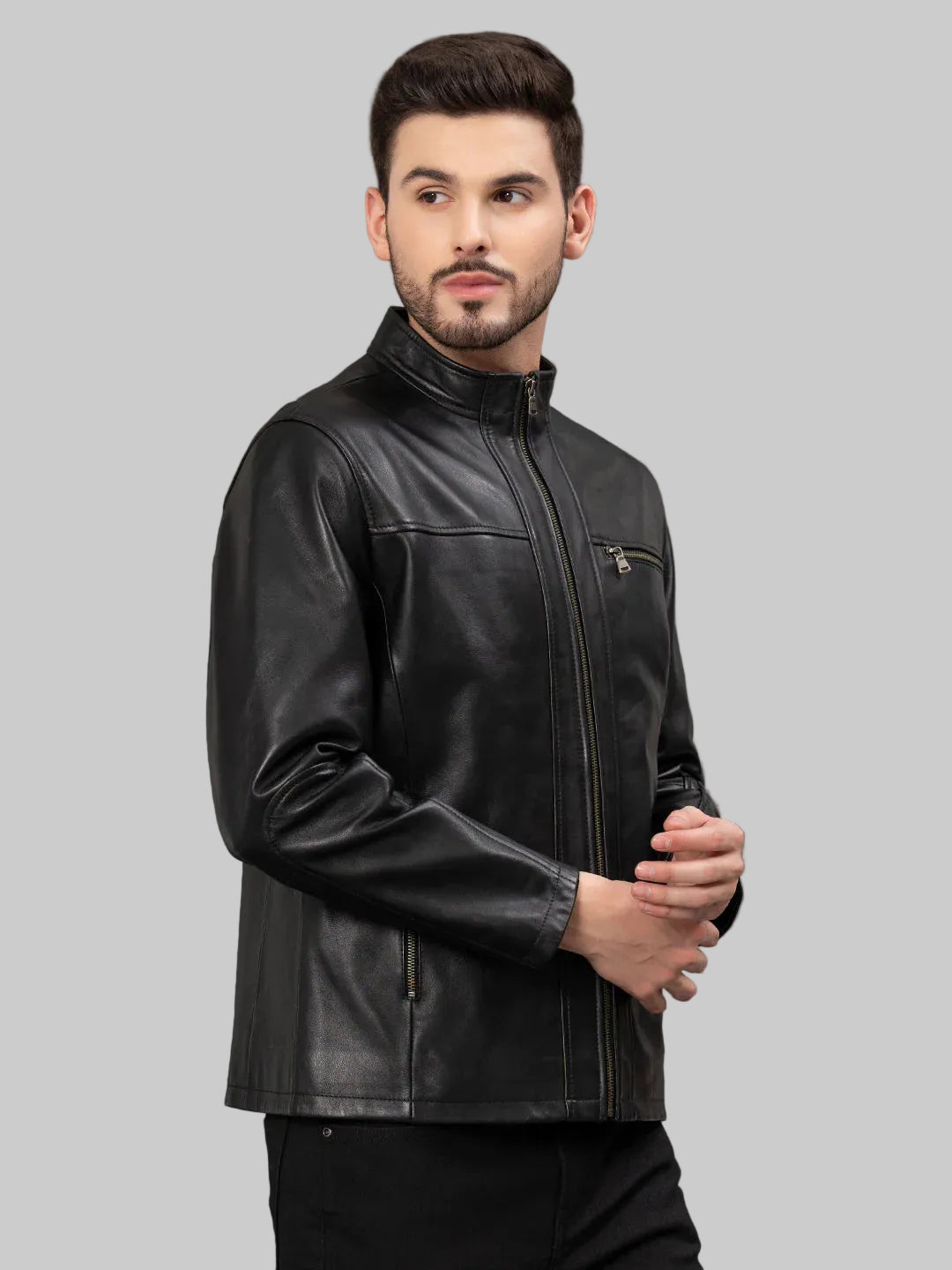 Black-Leather-Jacket-for-Man