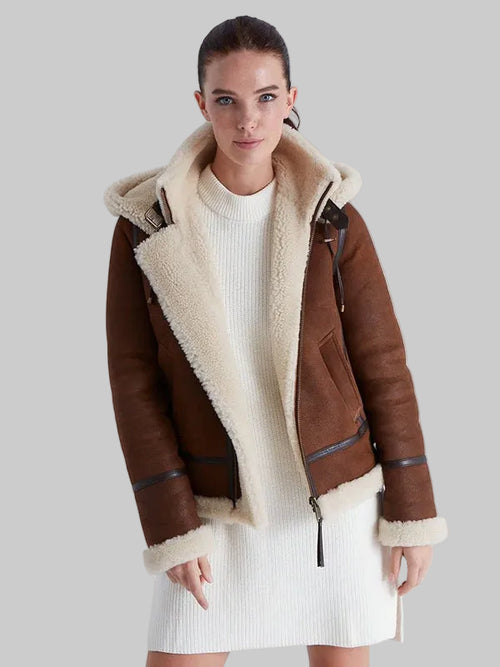 Chloe-Womens-Shearling-Sheepskin-Jacket-with-Detachable-Hood