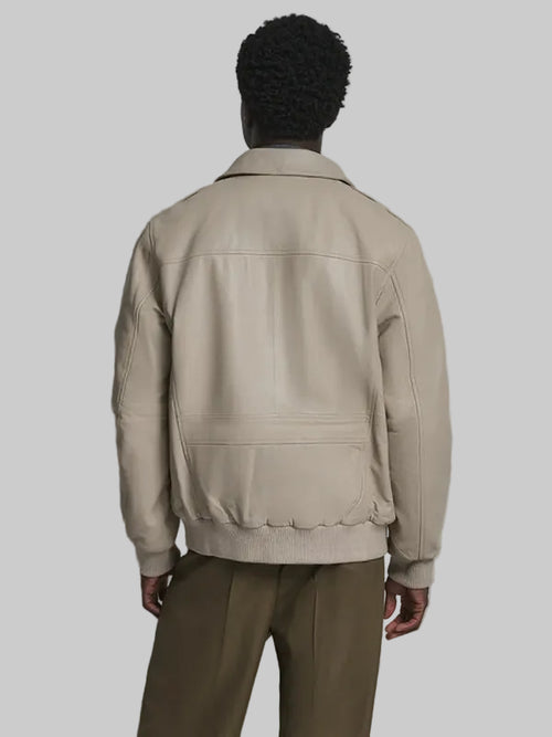 Chris-Leather-Collared-Bomber-Jacket-Back