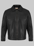 Classic-Polo-Collar-Leather-Jacket-Men