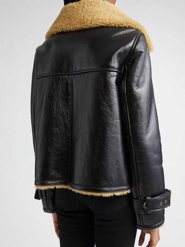 Danika-Genuine-Faux-Shearling-Jacket
