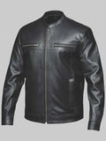 Derringer-Mens-Classic-Premium-Lambskin-Leather-Motorcycle-Jacket