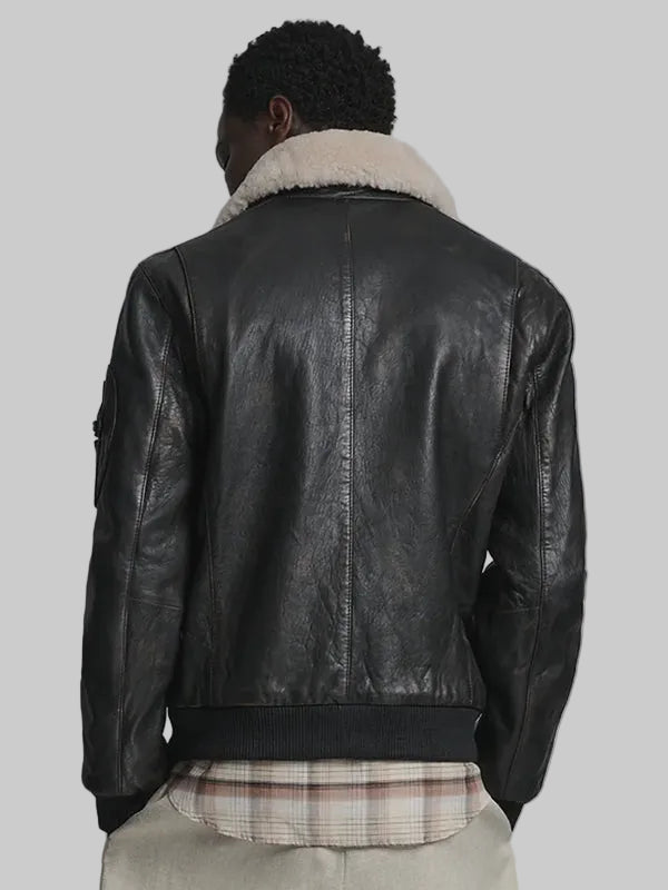 Jimmy-Leather-Aviator-Bomber-Jacket-Back