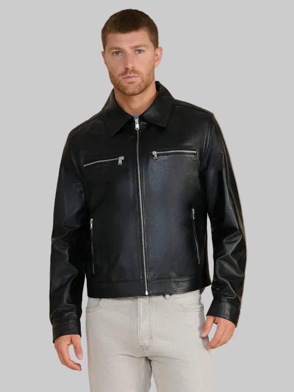 Lennox-Mens-Black-Nappa-Leather-Jacket