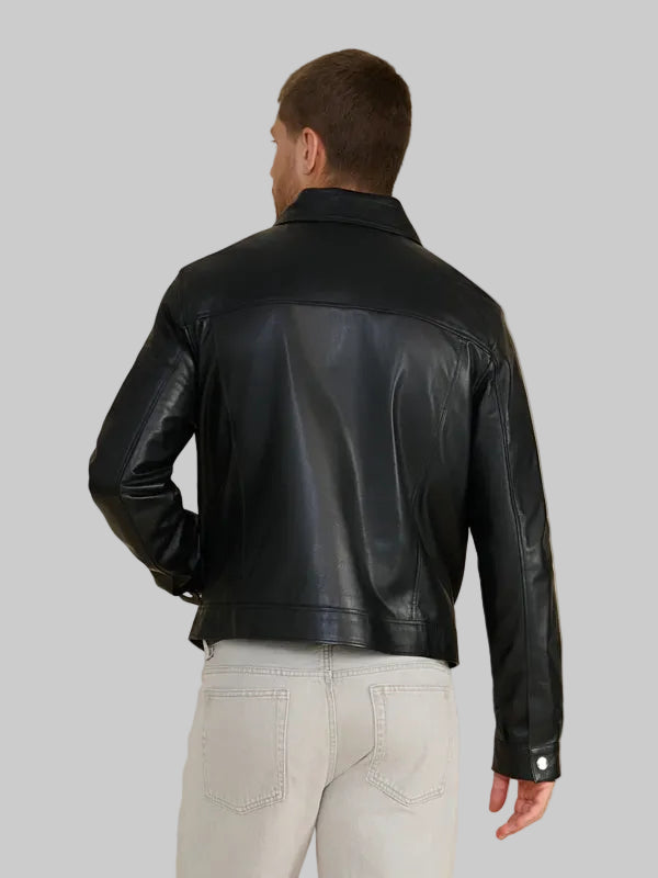 Lennox-Mens-Nappa-Leather-Black-Jacket