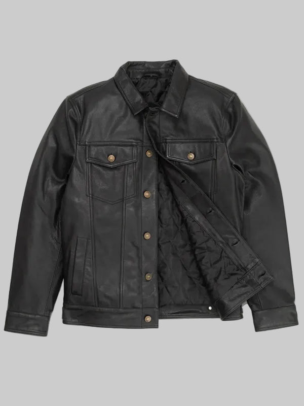 Men-Black-Driggs-Leather-Jacket