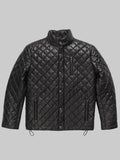 Mens-Highlands-Quilted-Black-Leather-Jacket
