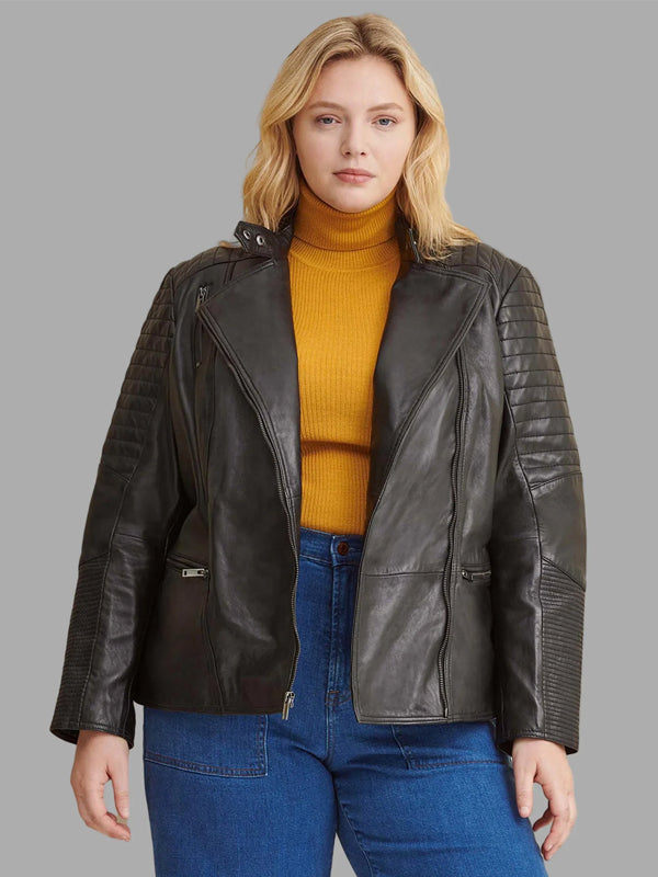 Plus-Size-Quilted-Black-Leather-Moto-Jacket