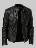 Ranger-Heritage-Black-Leather-Jacket-for-Man