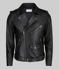 Sam-Mens-Black-Biker-Leather-Jacket