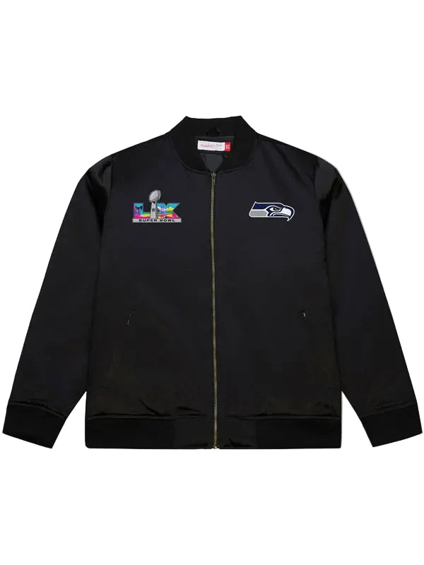 Seahawks-Super-Bowl-LX-Champions-Zip-Bomber-Jacket