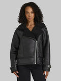 Shearling-Moto-Jacket-for-Women