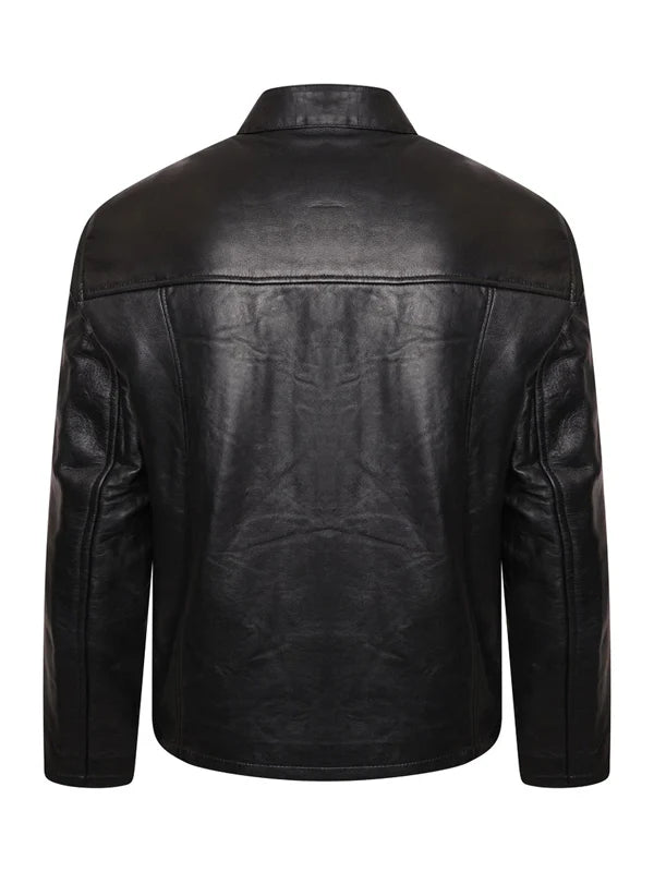Steve-McQueen-Le-Mans-Leather-Jacket-Look