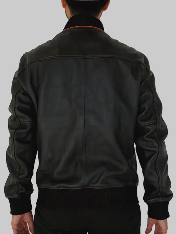 The-Magallanes-Lambskin-Leather-Bomber-Jacket-Back