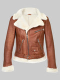 Womens-Chestnut-Aviator-Shearling-Leather-Jacket