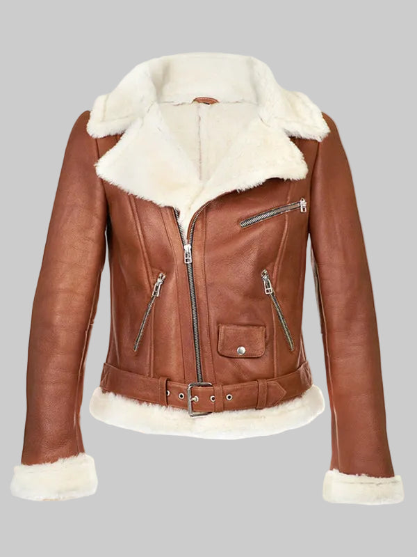 Womens-Chestnut-Aviator-Shearling-Leather-Jacket