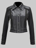 cuadra-womens-black-leather-jacket-with-white-stitching